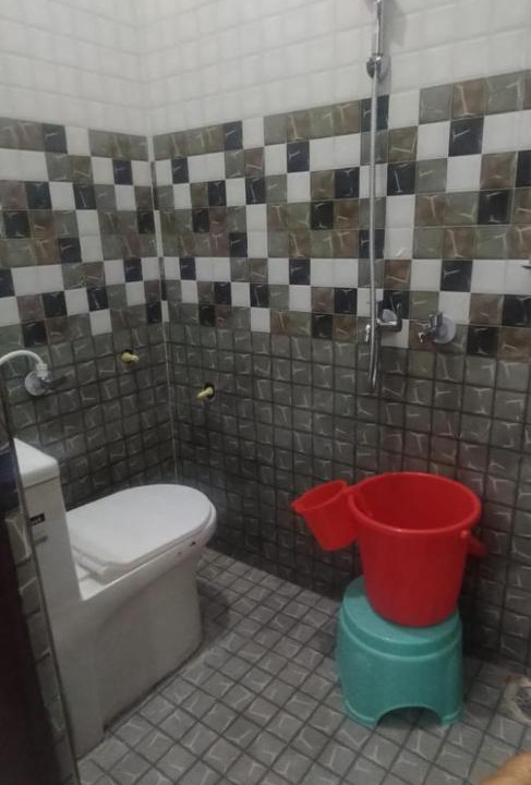 Photo of Bathroom in Kharsali