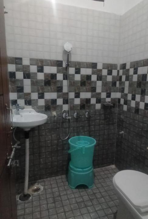 Photo of Bathroom in Kharsali