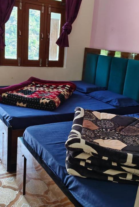 Photo of Bedroom in Dugalbitta