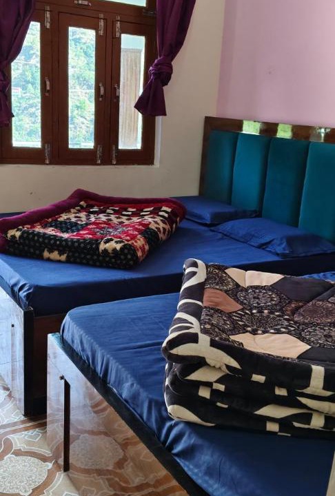 Photo of Bedroom in Dugalbitta