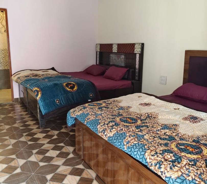 Photo of Bedroom in Dugalbitta