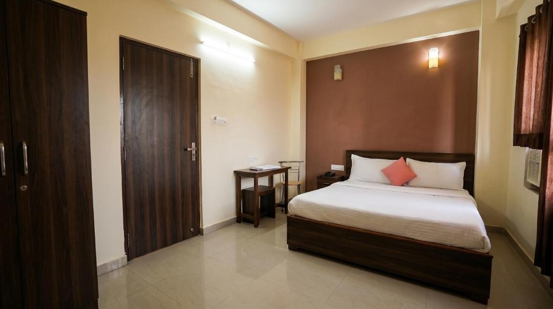 Photo of Bedroom in Mahipalpur