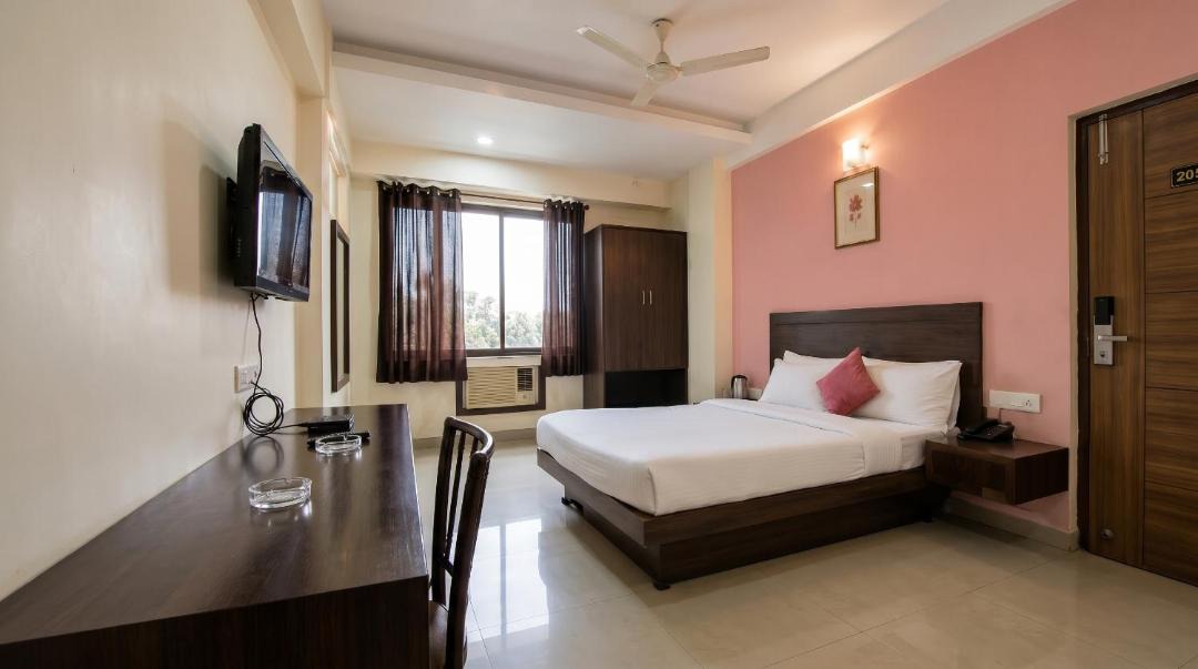 Photo of Bedroom in Mahipalpur