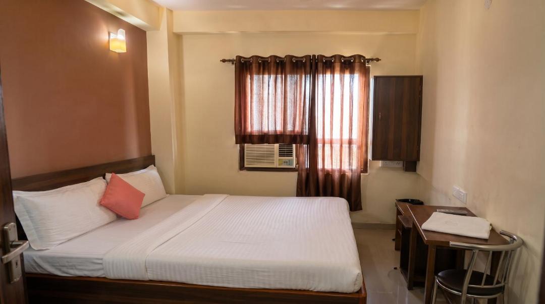 Photo of Bedroom in Mahipalpur