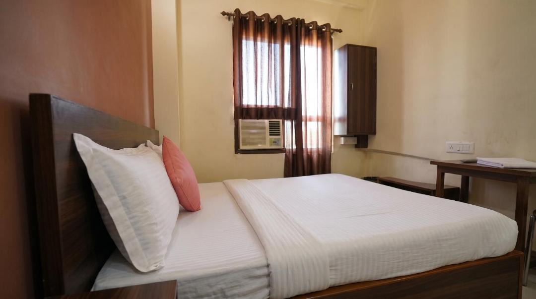 Photo of Bedroom in Mahipalpur