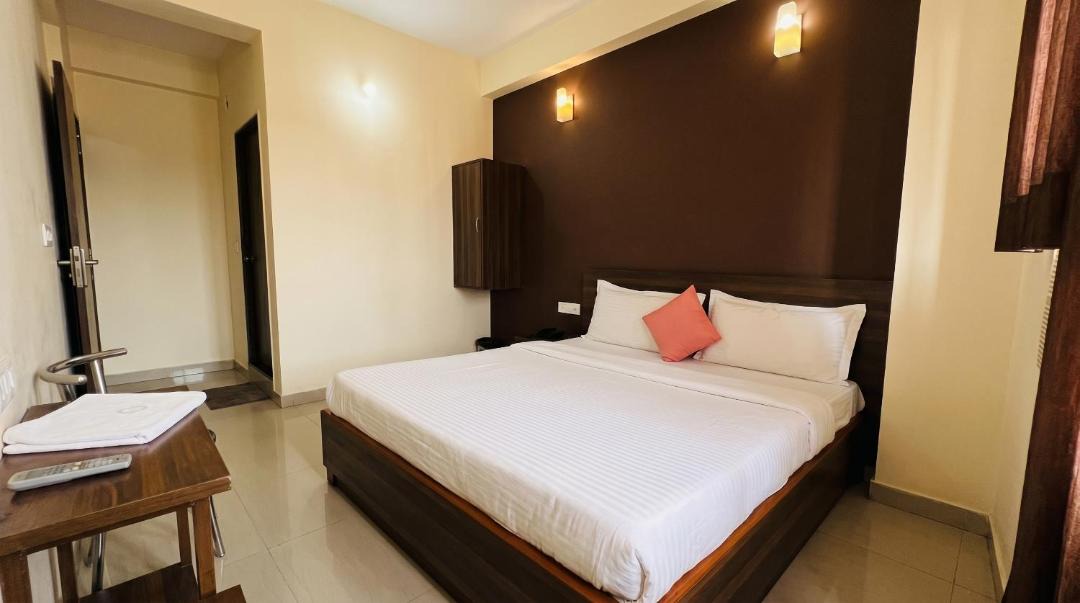 Photo of Bedroom in Mahipalpur