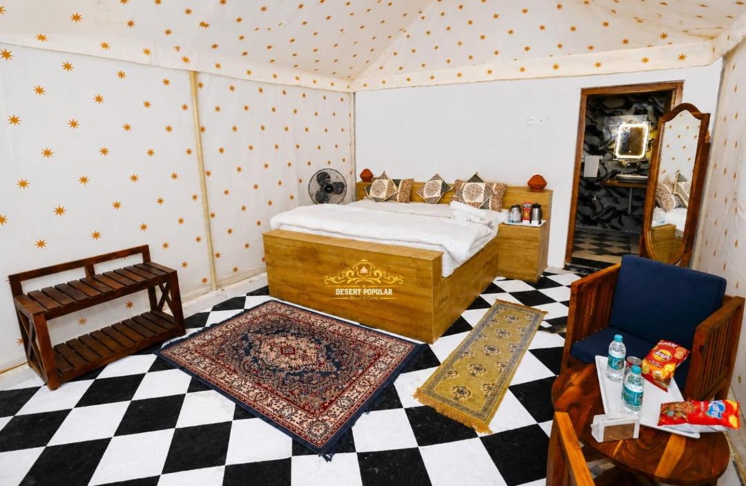 Photo of Bedroom in Kanoi