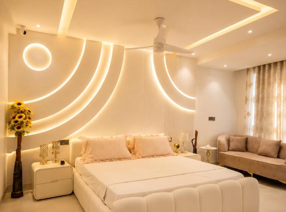 Photo of Bedroom in Gurugram