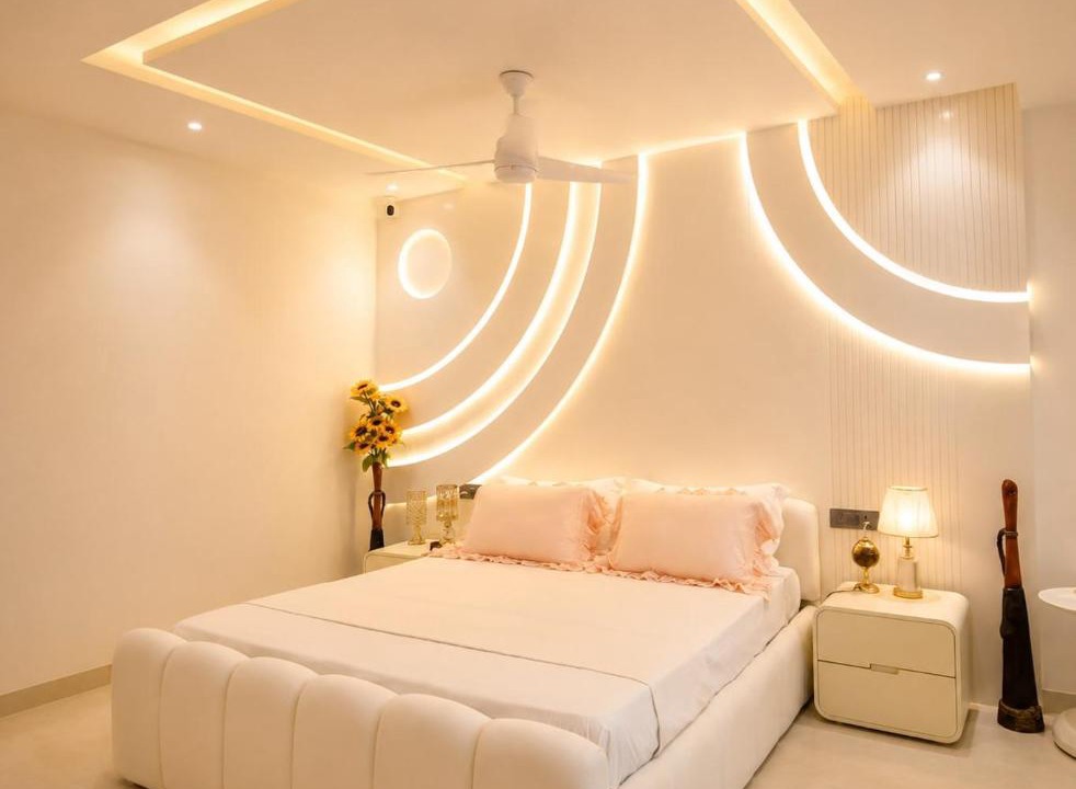 Photo of Bedroom in Gurugram