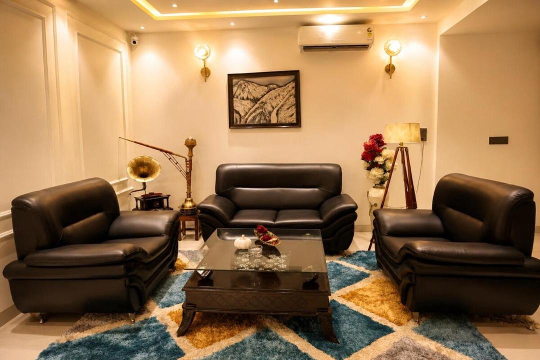 Photo of Livingroom in Gurugram