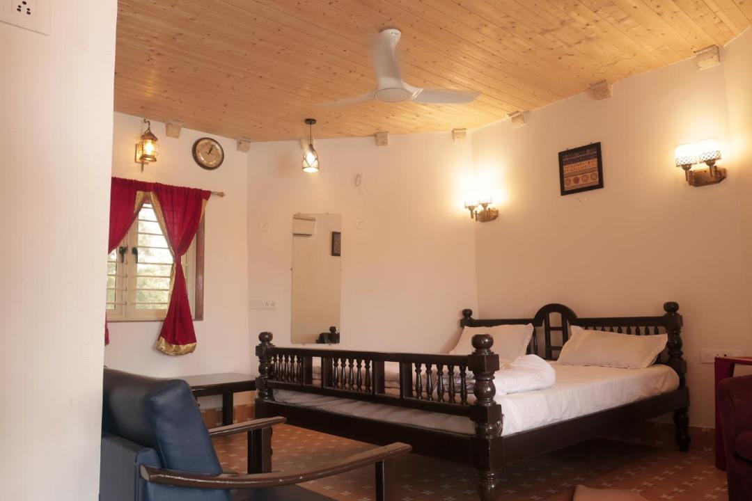 Photo of Bedroom in Chotila