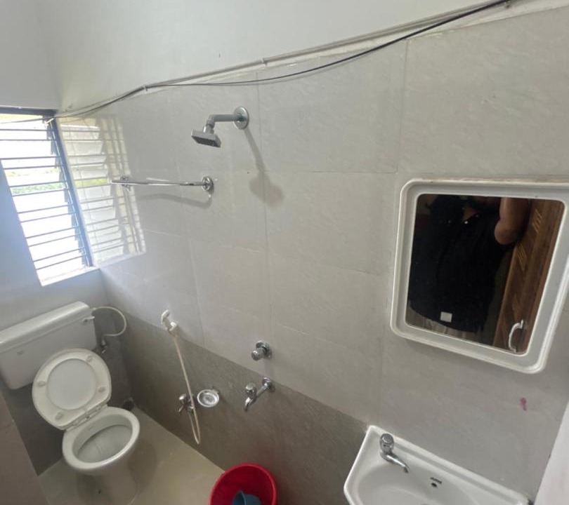 Photo of Bathroom in Bhubaneshwar