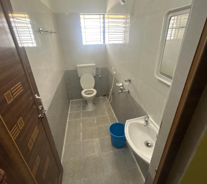 Photo of Bathroom in Bhubaneshwar