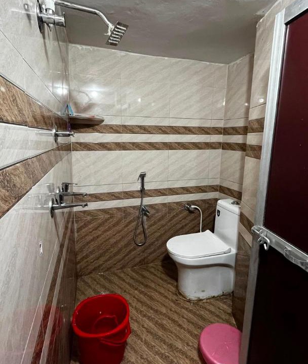 Photo of Bathroom in Shivanandi