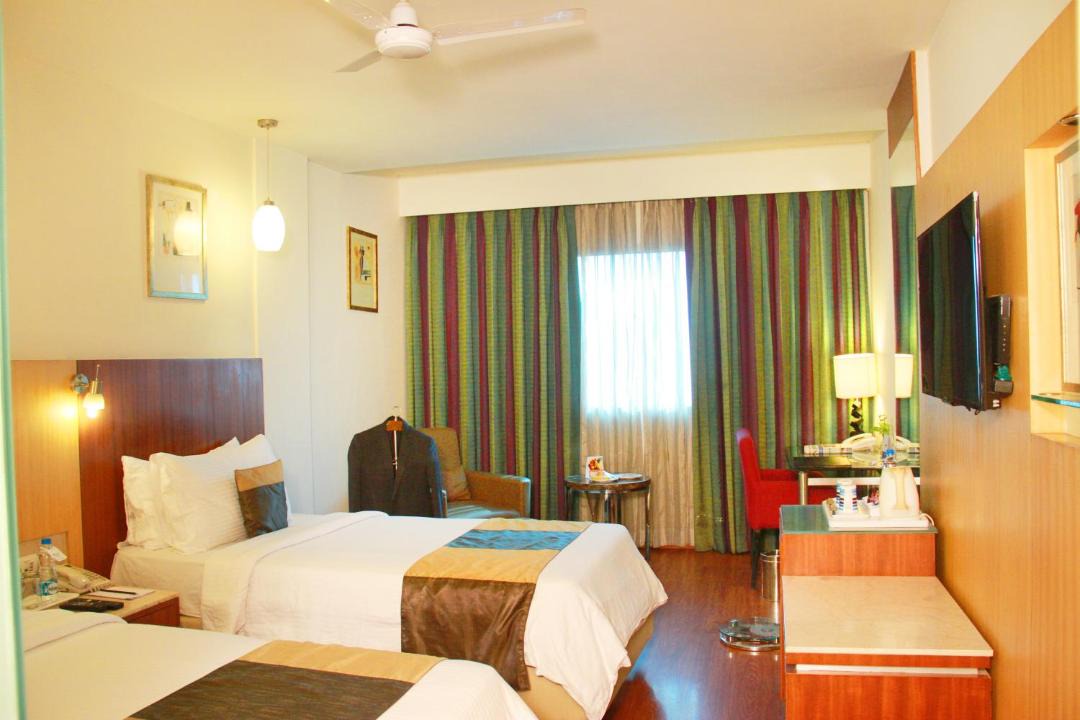 Photo of Bedroom in Vijayawada