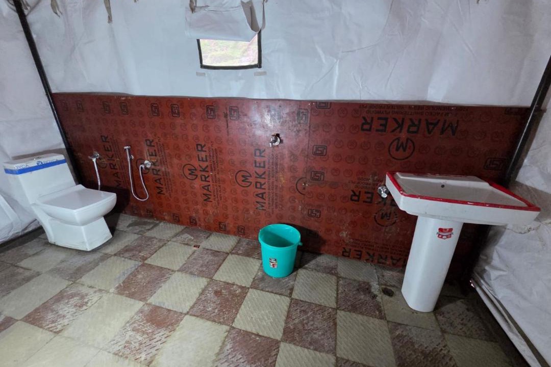 Photo of Bathroom in Dugalbitta