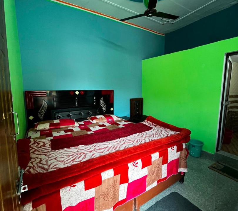 Photo of Bedroom in Shivanandi