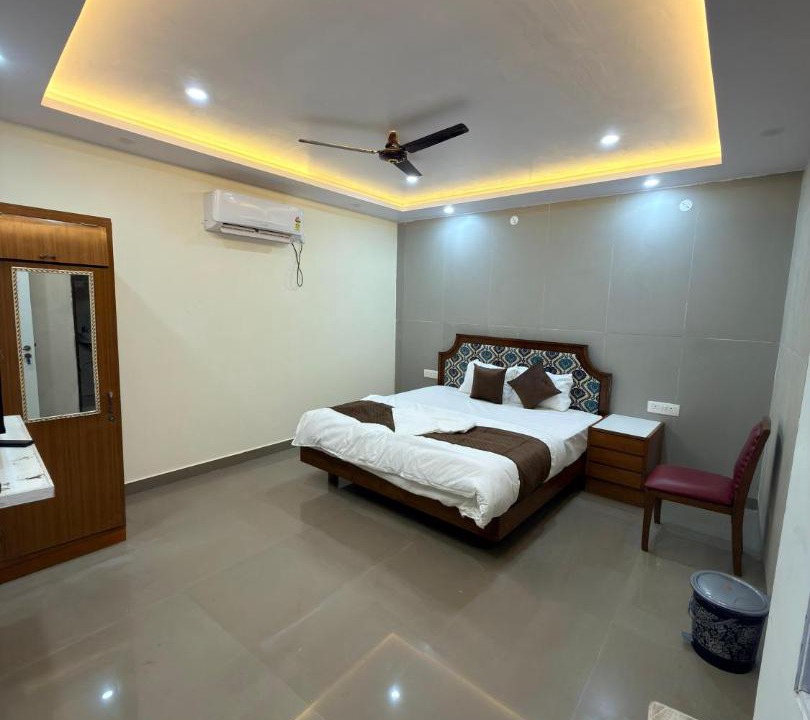Photo of Bedroom in Kanpur