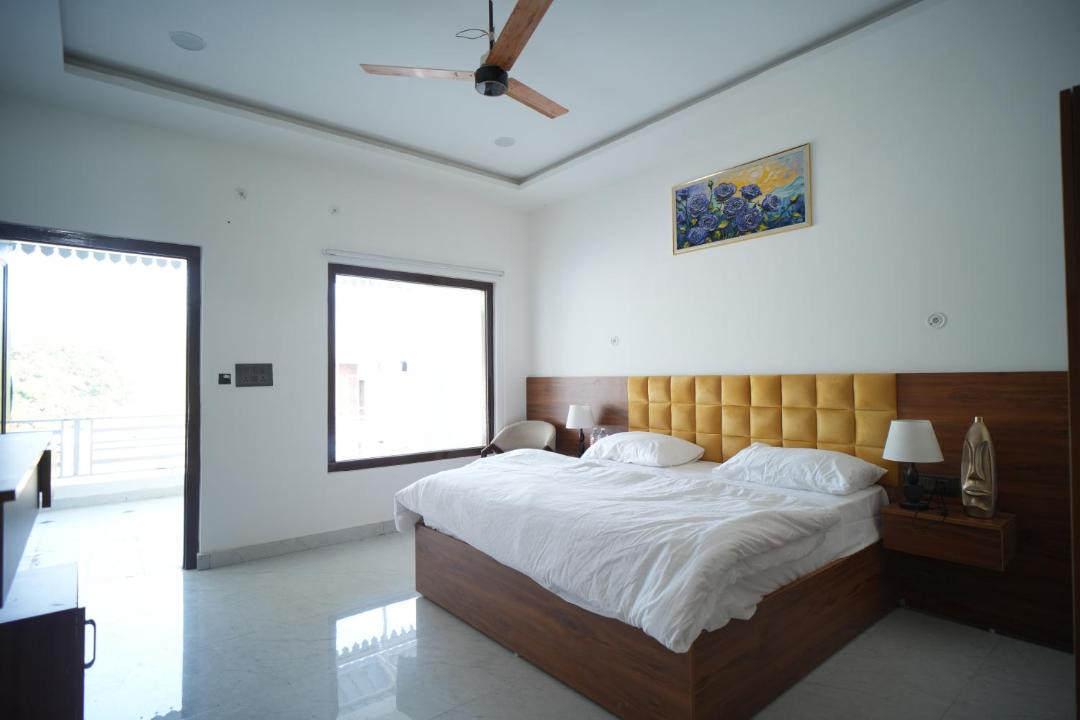 Photo of Bedroom in Dhela