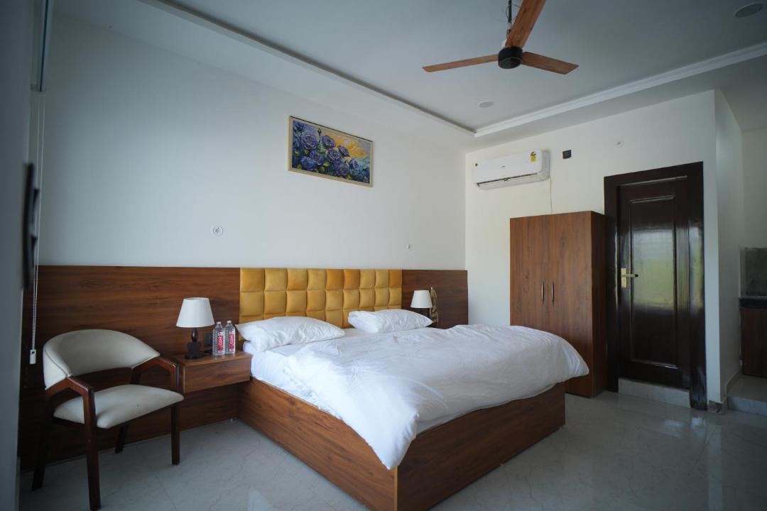 Photo of Bedroom in Dhela