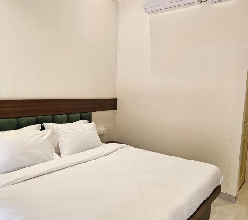 Photo of Bedroom in Shrivardhan