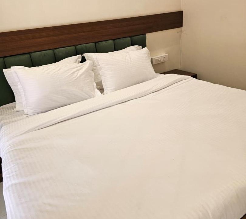 Photo of Bedroom in Shrivardhan