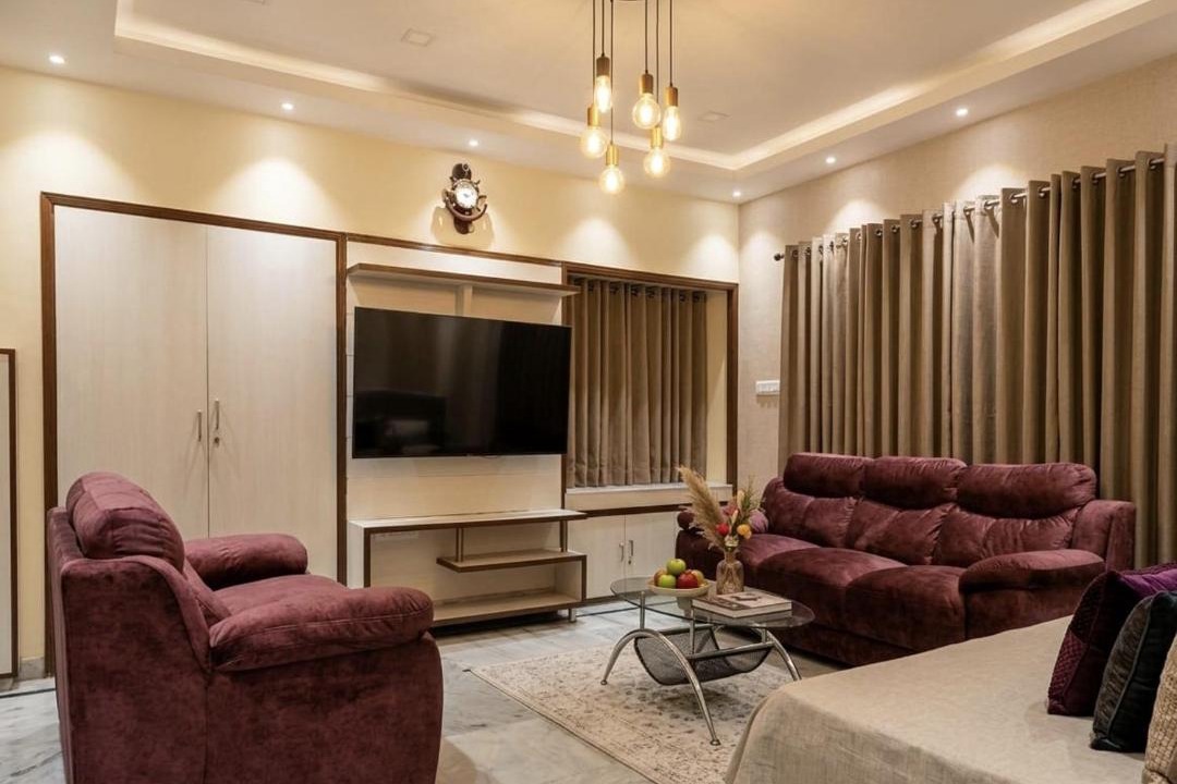 Photo of Livingroom in Mukundapur