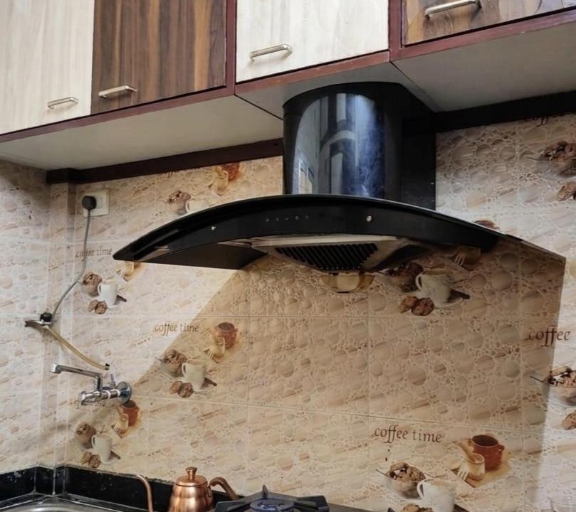 Photo of Kitchen in Mukundapur