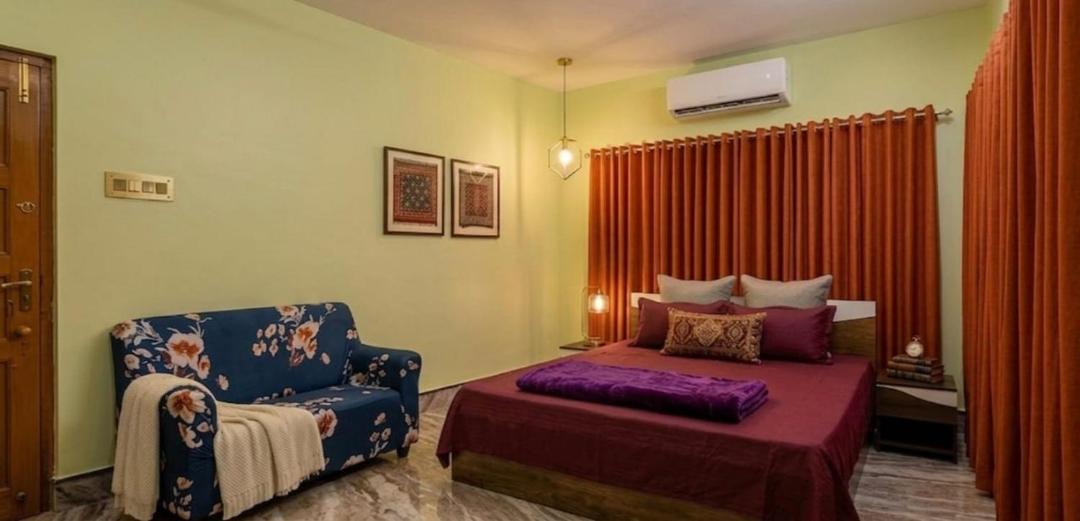 Photo of Bedroom in Mukundapur