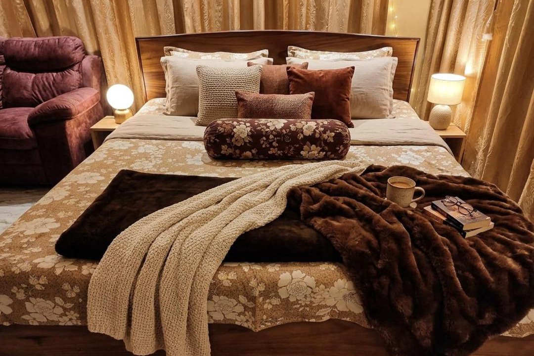 Photo of Bedroom in Mukundapur