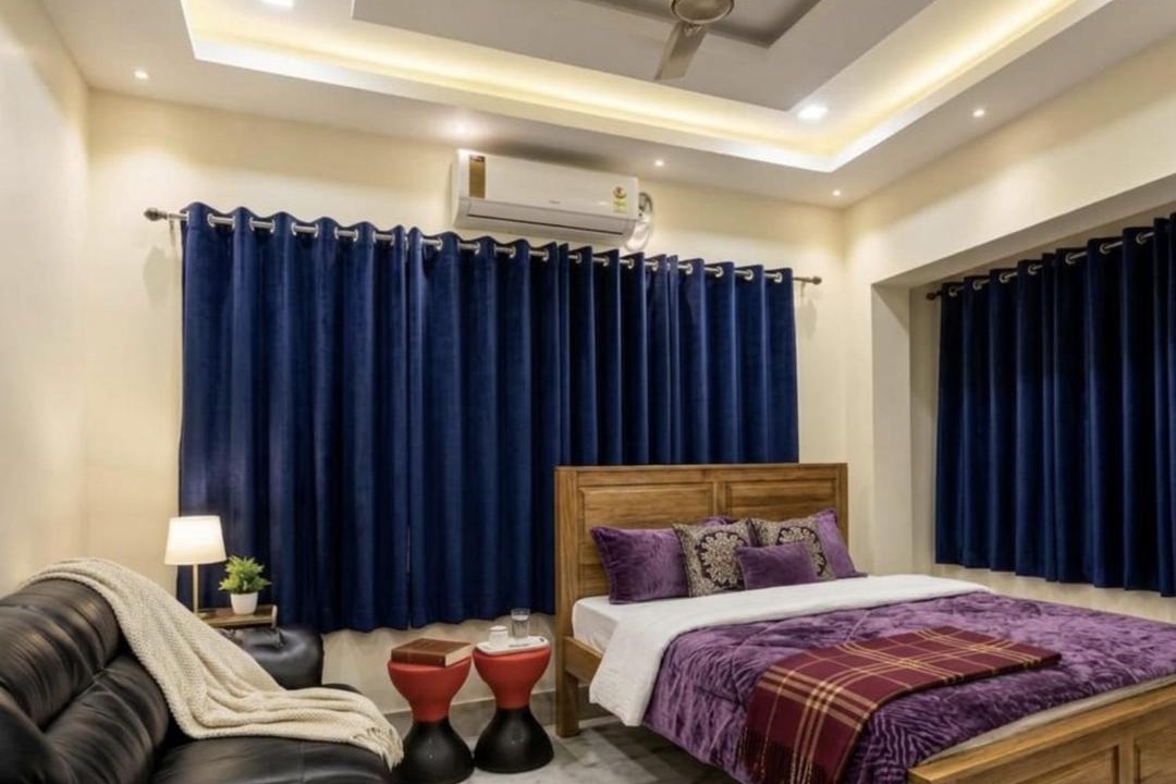 Photo of Bedroom in Mukundapur