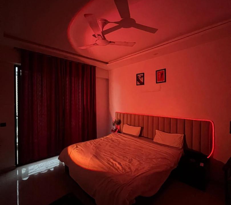 Photo of Bedroom in Auli