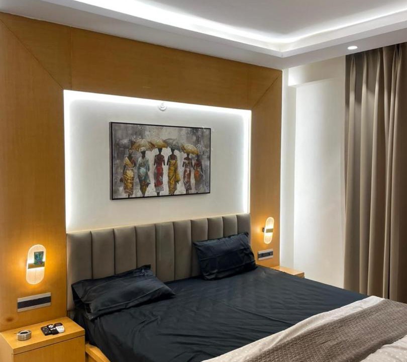 Photo of Bedroom in Auli