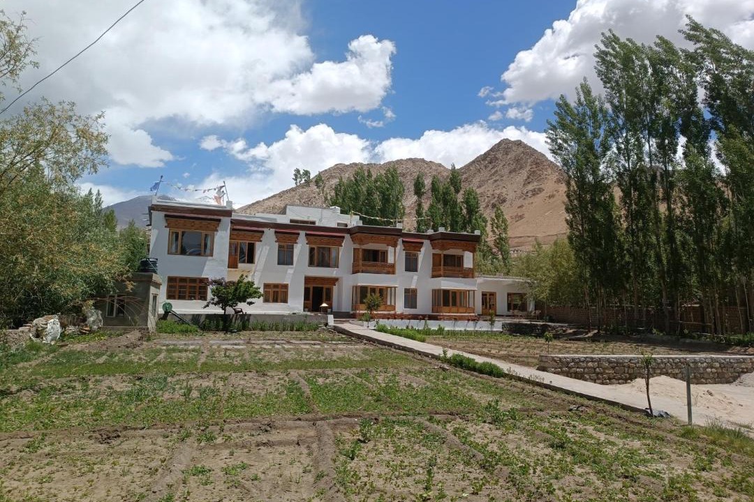 Photo of Others in Leh
