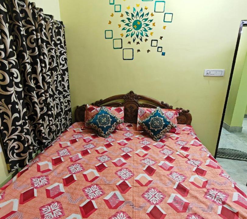 Photo of Bedroom in Kolkata
