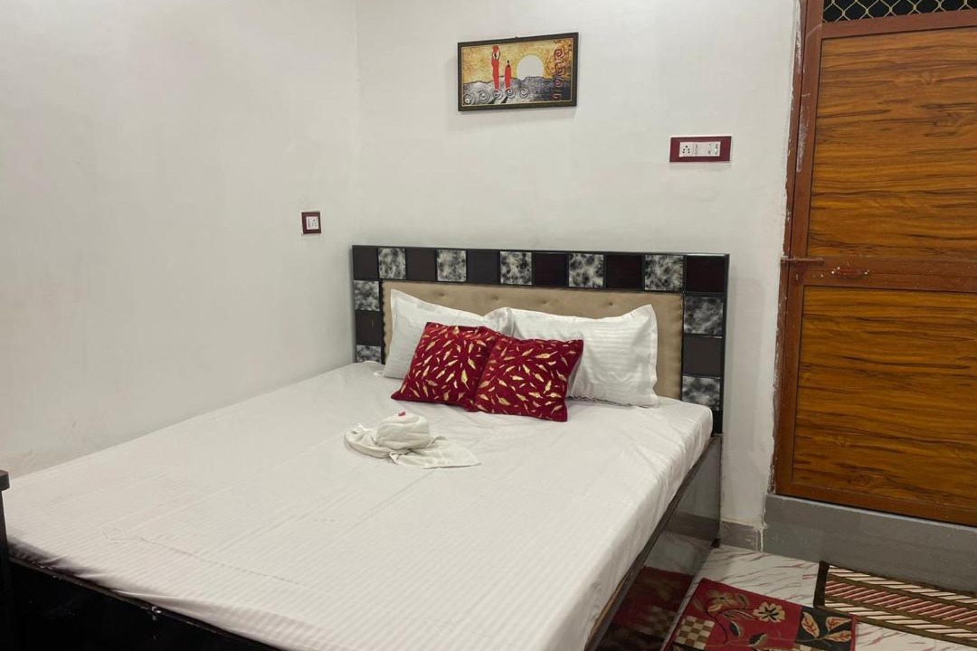 Photo of Bedroom in Ayodhya