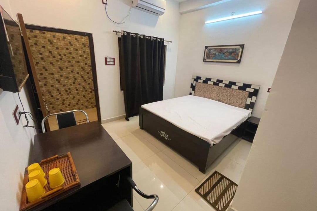 Photo of Bedroom in Ayodhya