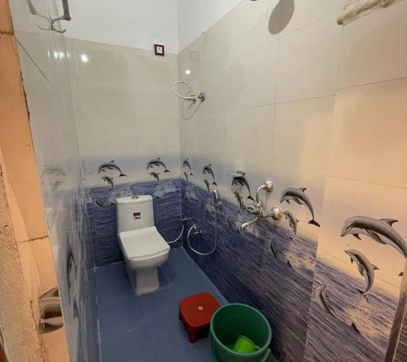 Photo of Bathroom in Ayodhya