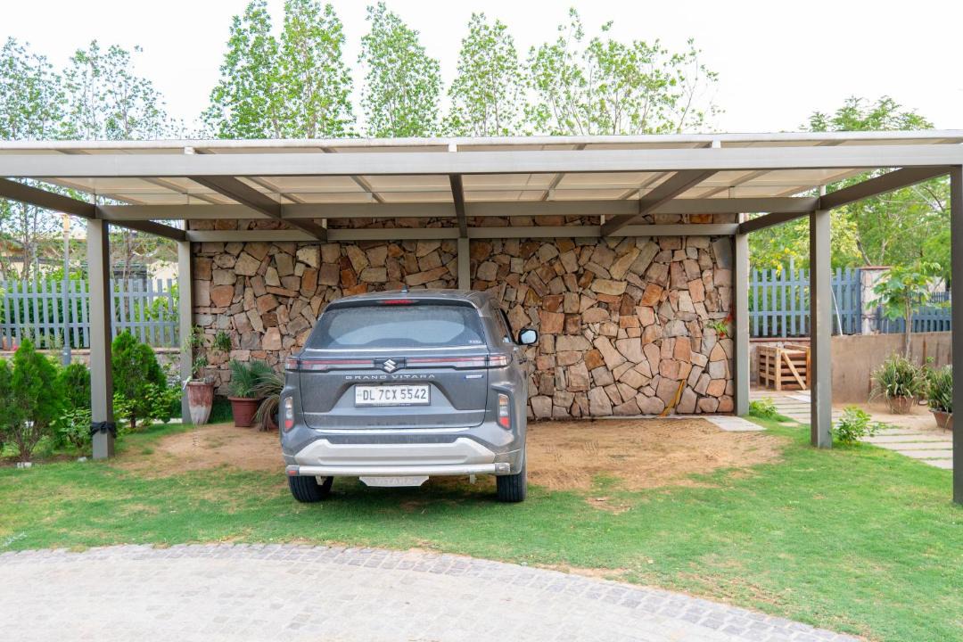 Photo of Outdoor in Rajawas