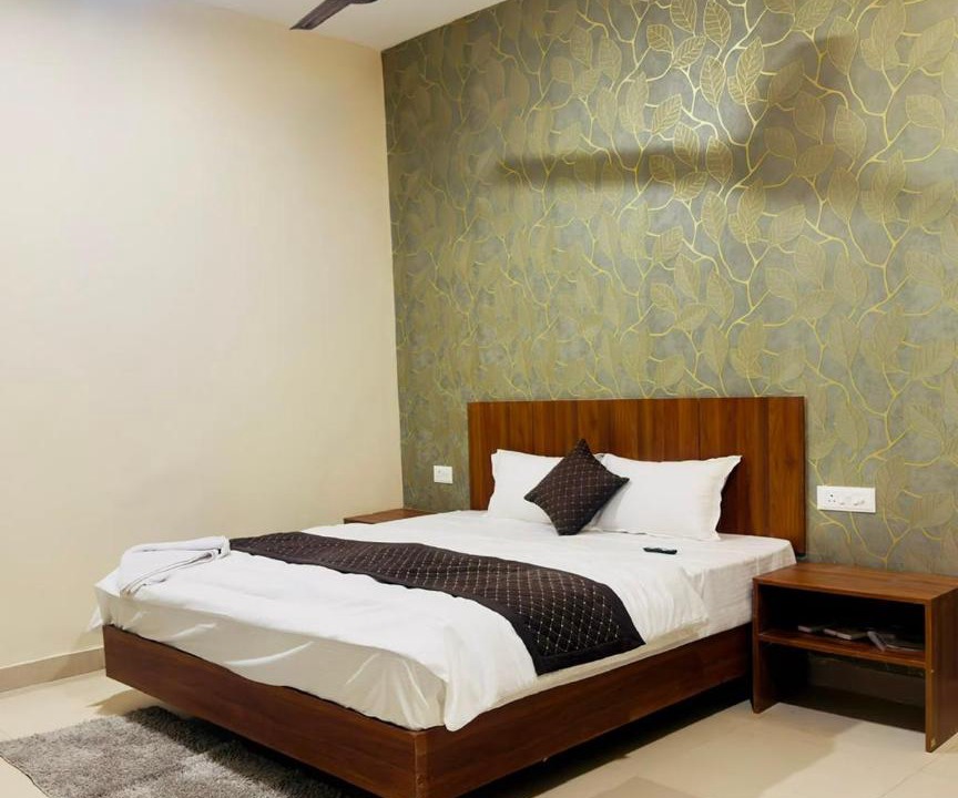 Photo of Bedroom in Jabalpur