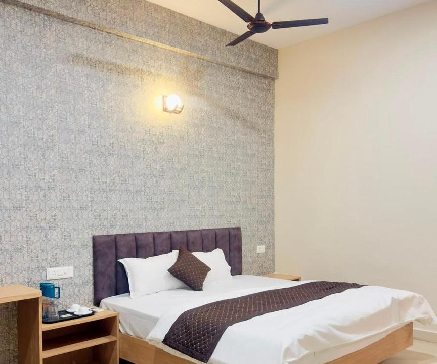 Photo of Bedroom in Jabalpur
