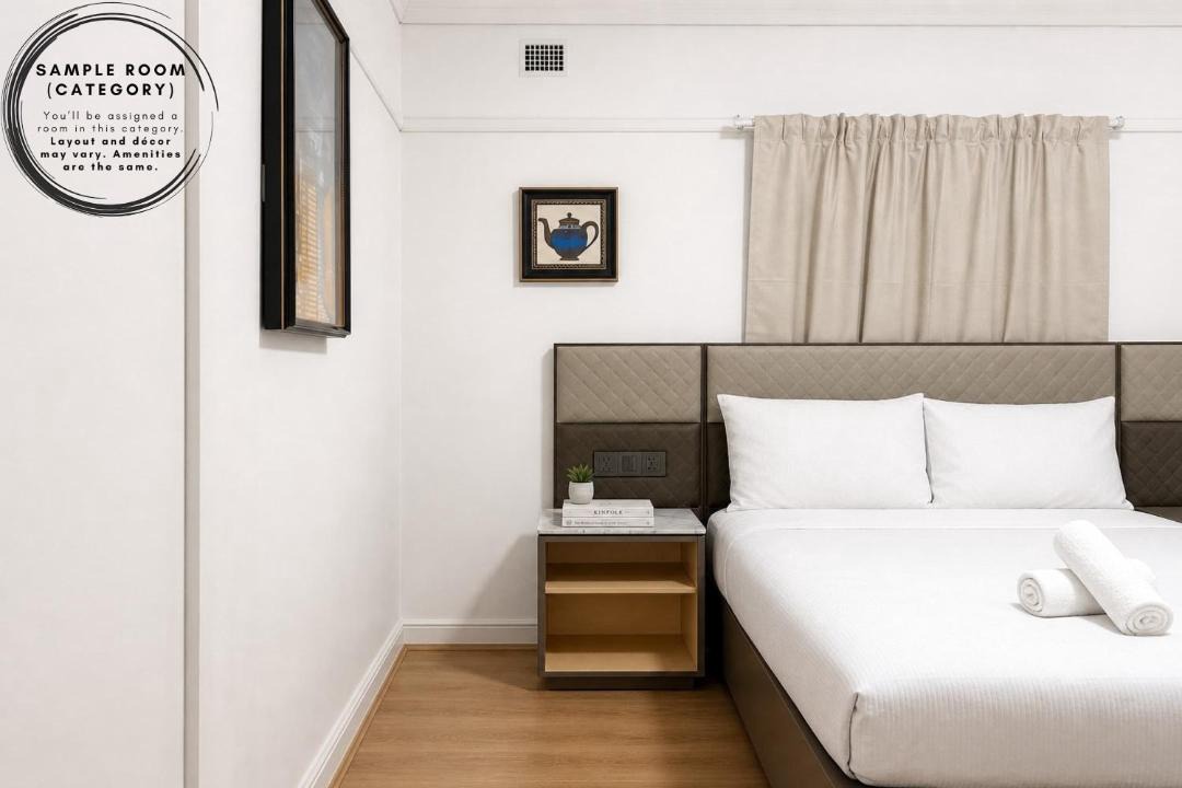 Photo of Bedroom in Hurstville