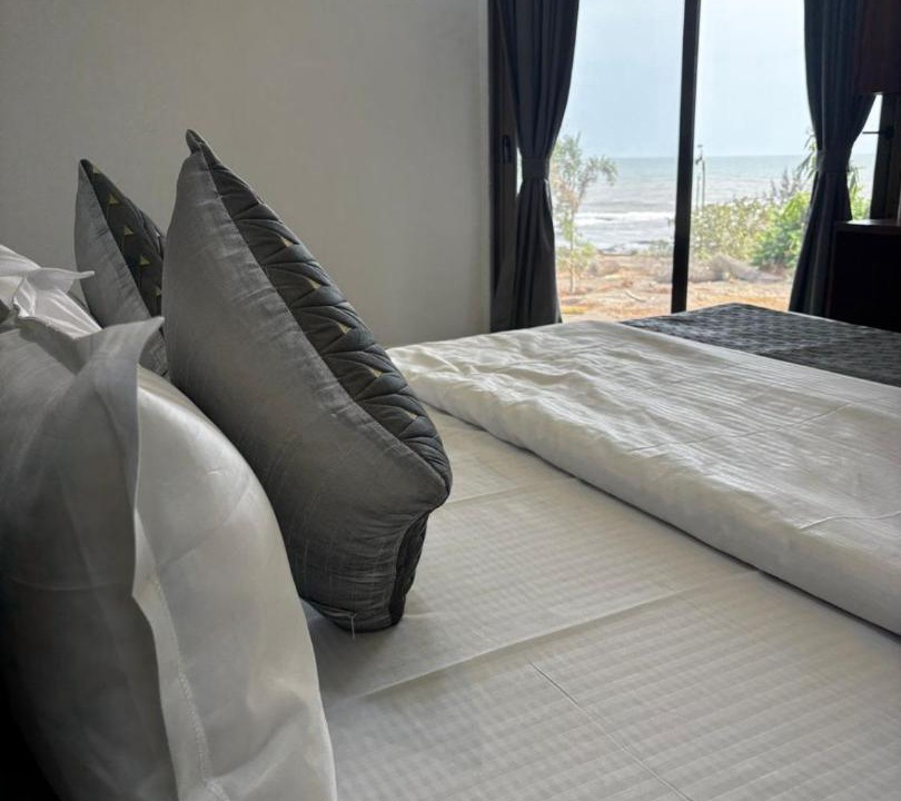 Photo of Bedroom in Mhsala