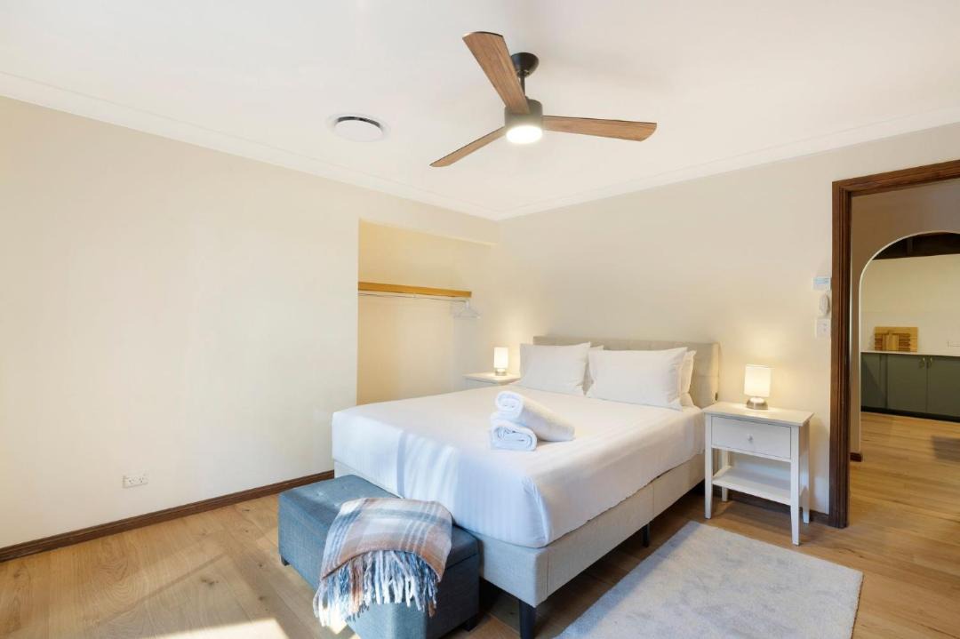 Photo of Bedroom in Glenning Valley