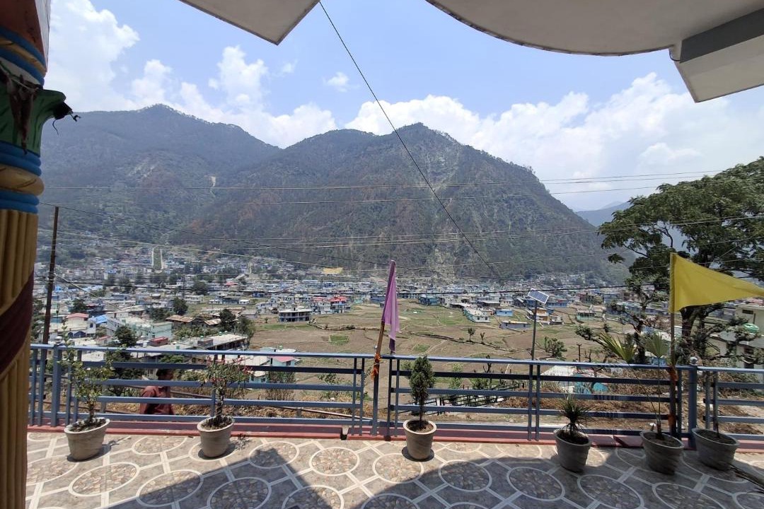 Photo of Others in Uttarkashi