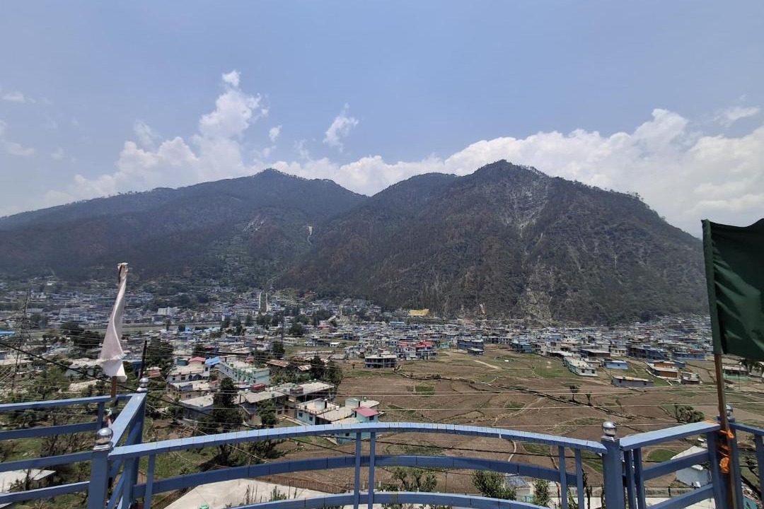 Photo of Others in Uttarkashi