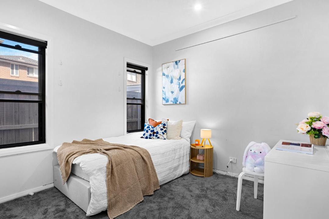 Photo of Bedroom in Schofields