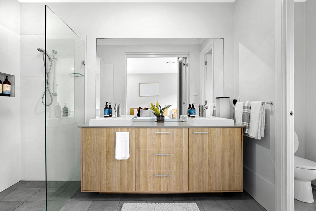 Photo of Bathroom in Schofields