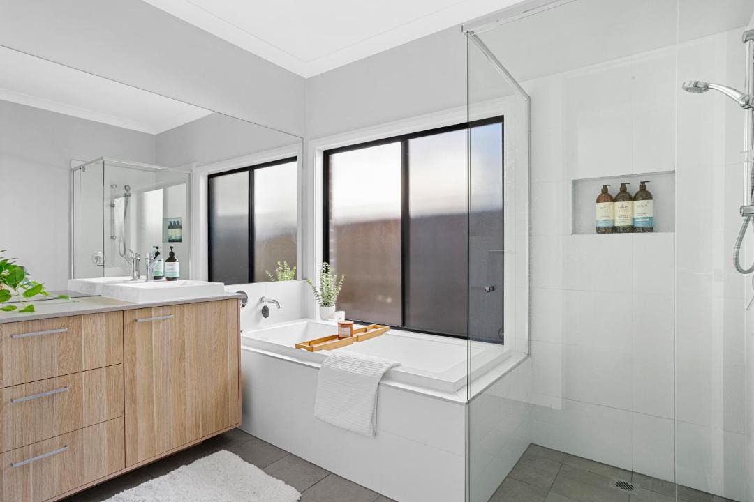 Photo of Bathroom in Schofields