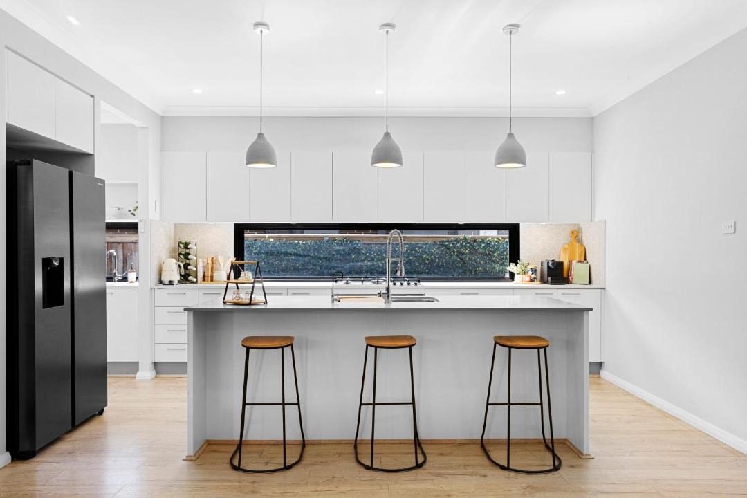 Photo of Kitchen in Schofields